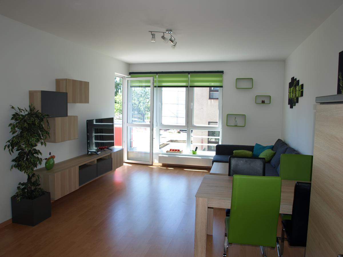 Apartman Self Check In/Out Vrchlabi Exterior photo