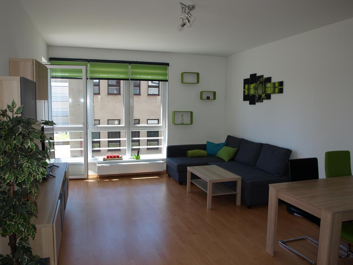 Apartman Self Check In/Out Vrchlabi Exterior photo
