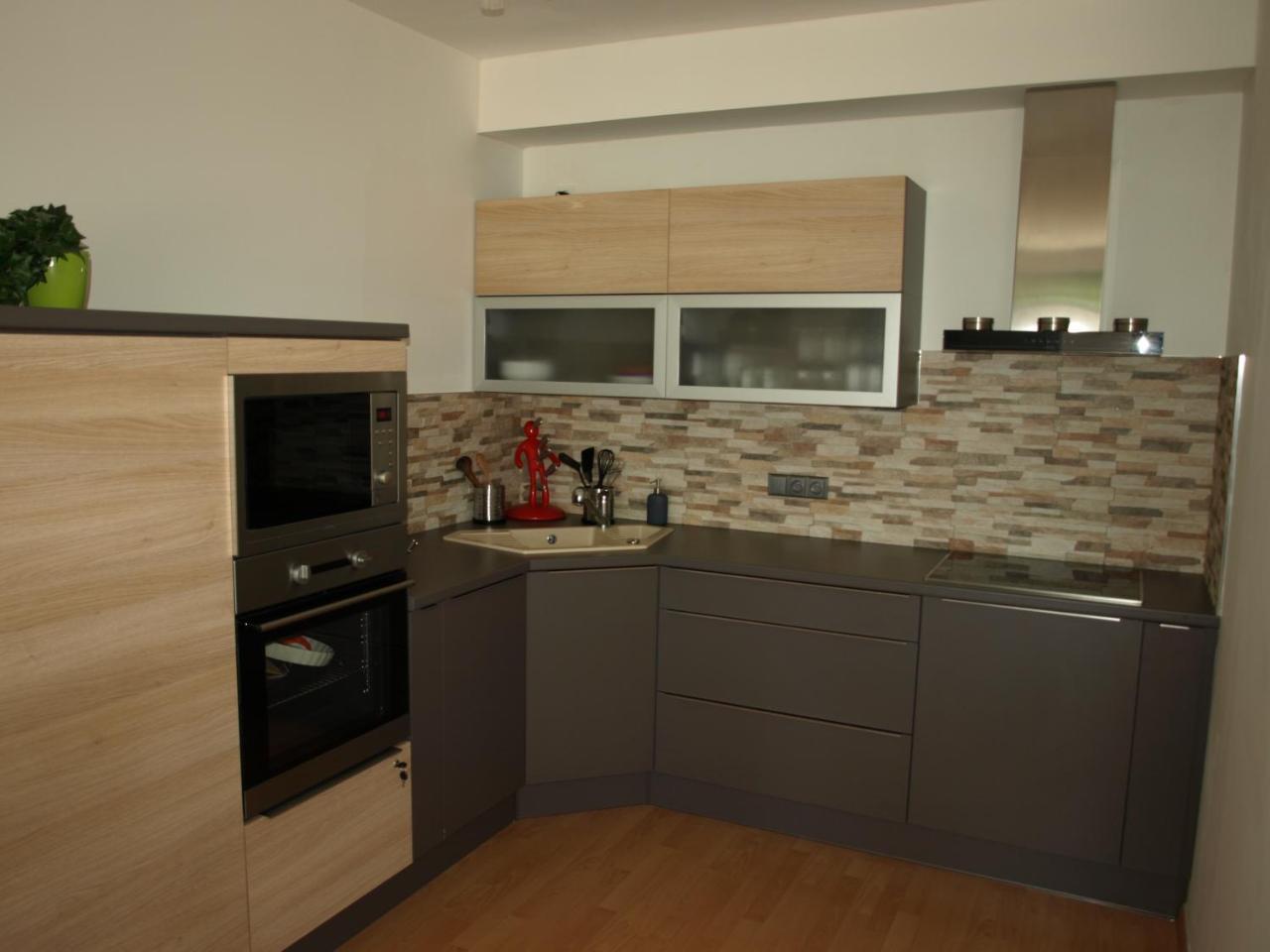 Apartman Self Check In/Out Vrchlabi Exterior photo