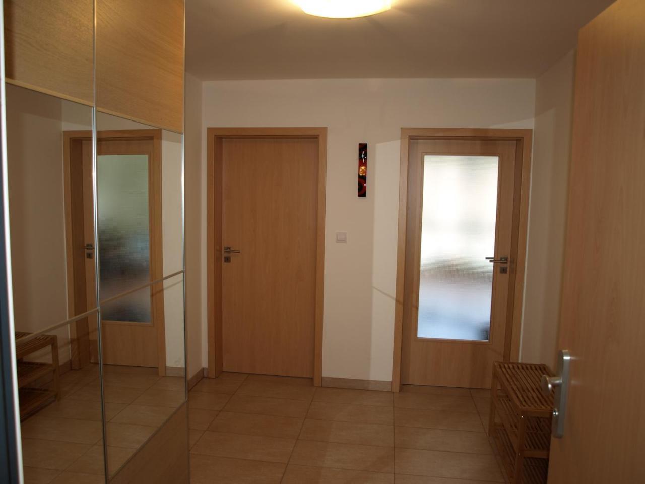 Apartman Self Check In/Out Vrchlabi Exterior photo