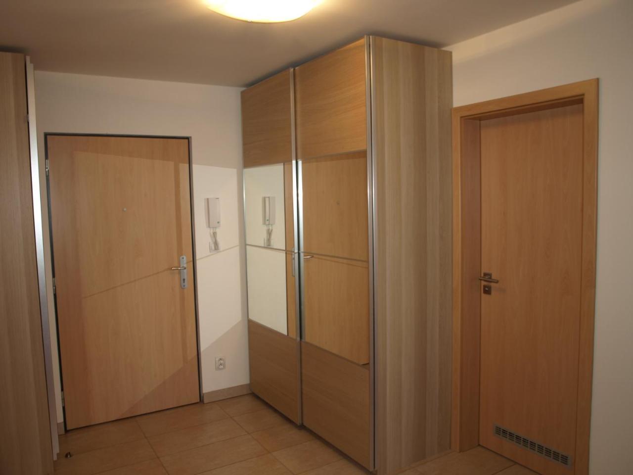 Apartman Self Check In/Out Vrchlabi Exterior photo