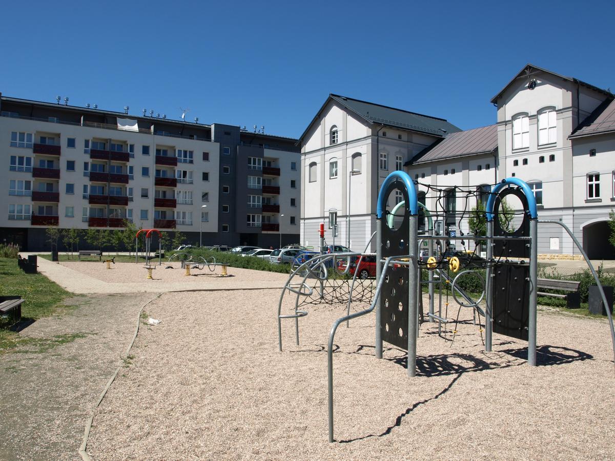 Apartman Self Check In/Out Vrchlabi Exterior photo