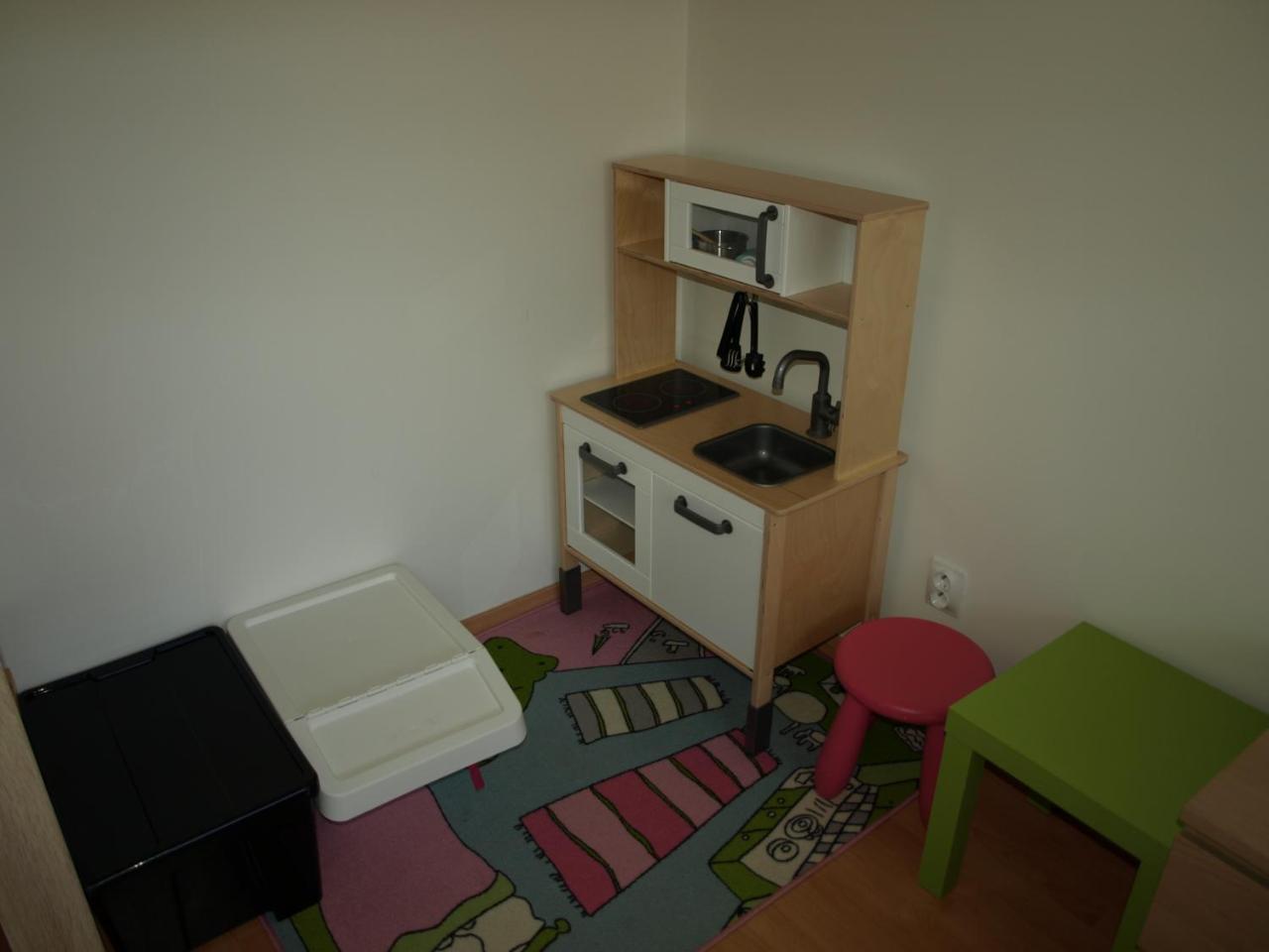 Apartman Self Check In/Out Vrchlabi Exterior photo