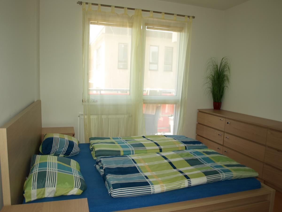Apartman Self Check In/Out Vrchlabi Exterior photo