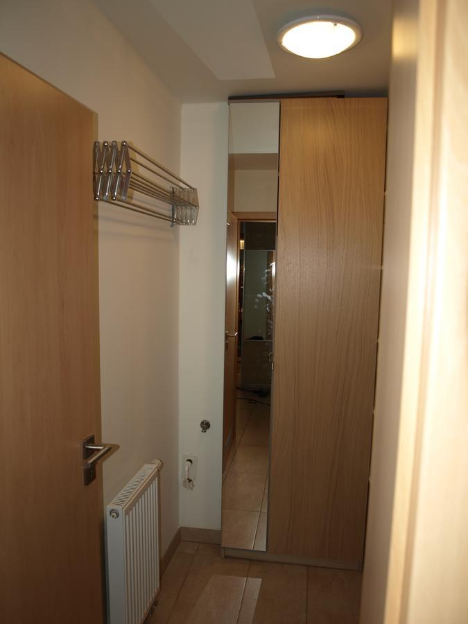 Apartman Self Check In/Out Vrchlabi Exterior photo
