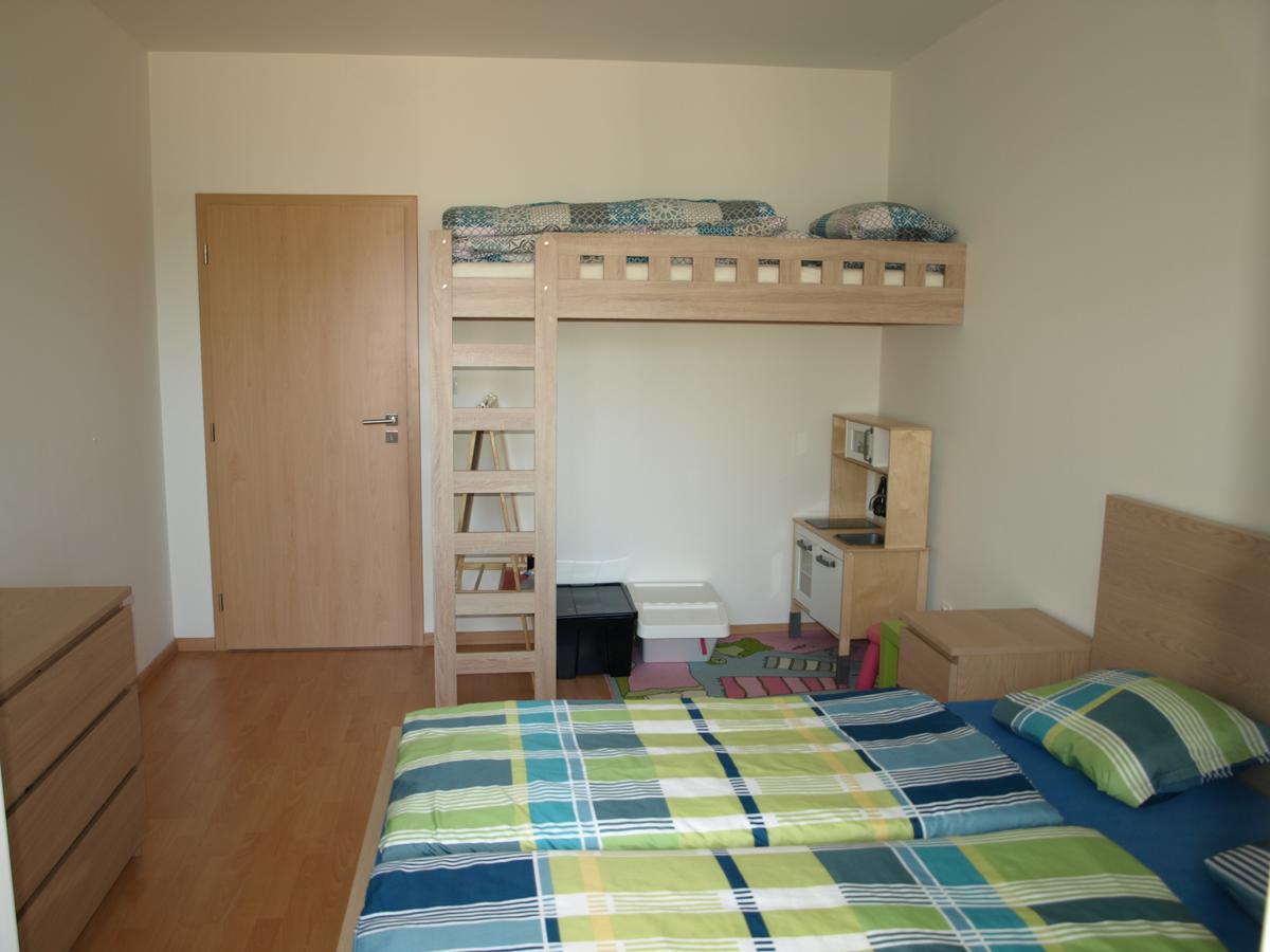 Apartman Self Check In/Out Vrchlabi Exterior photo