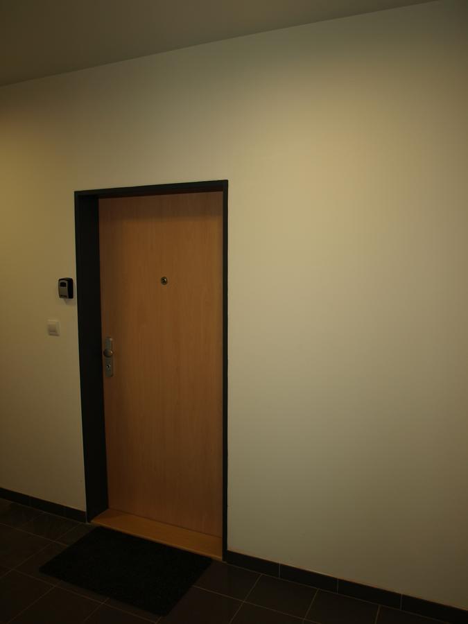 Apartman Self Check In/Out Vrchlabi Exterior photo